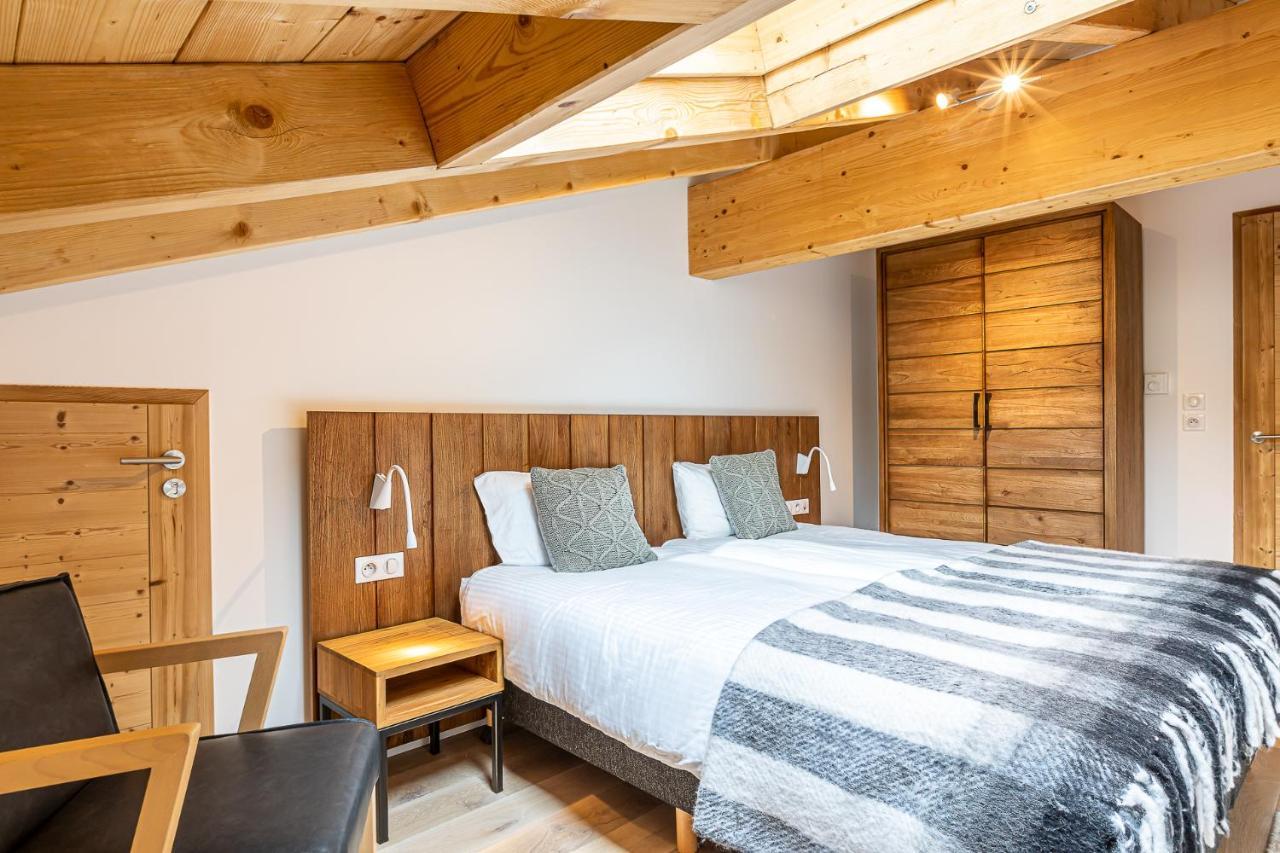 Francecomfort - Alpchalets Portes Du Soleil Abondance Exterior foto